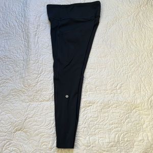 Lululemon Fast and free